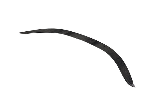 2017-2018 Audi R8 Carbon Creations Vesta Side Skirt Rocker Panel Splitters - 2 Pieces (s)