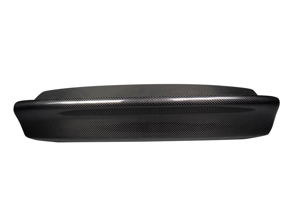 2005-2012 Porsche 911 Carbon Creations Lenox Carbon Fiber Rear Wing
