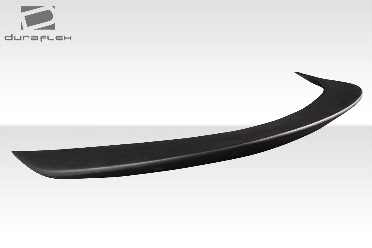 2019-2024 Toyota Supra Duraflex Rabbit Rear Wing Spoiler - 1 Piece (S)