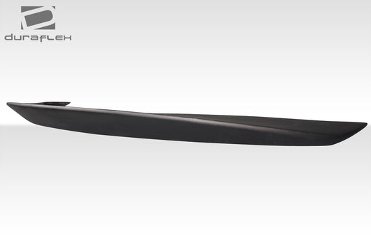 2020-2024 Toyota Supra Duraflex Rabbit Rear Wing Spoiler - 1 Piece
