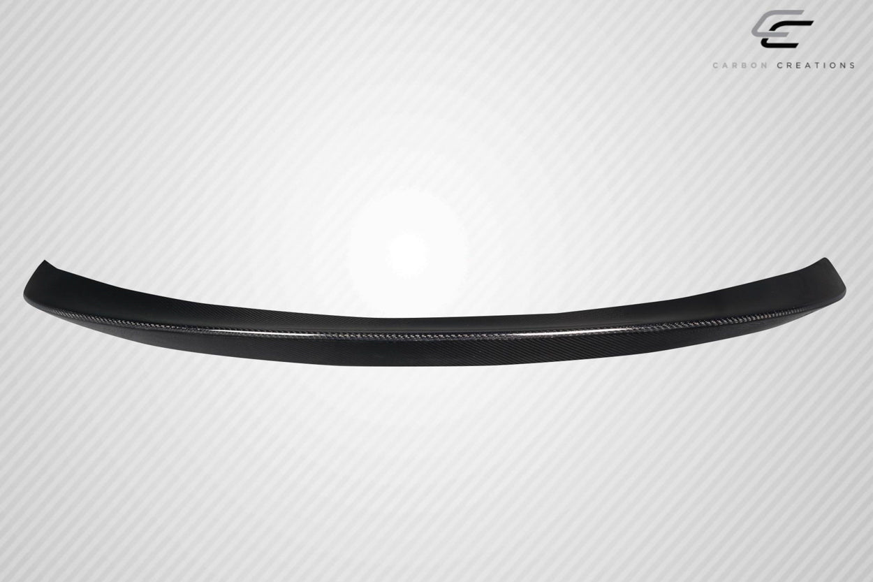 2019-2024 Toyota Supra Carbon Creations Rabbit Rear Wing Spoiler - 1 Piece (S)
