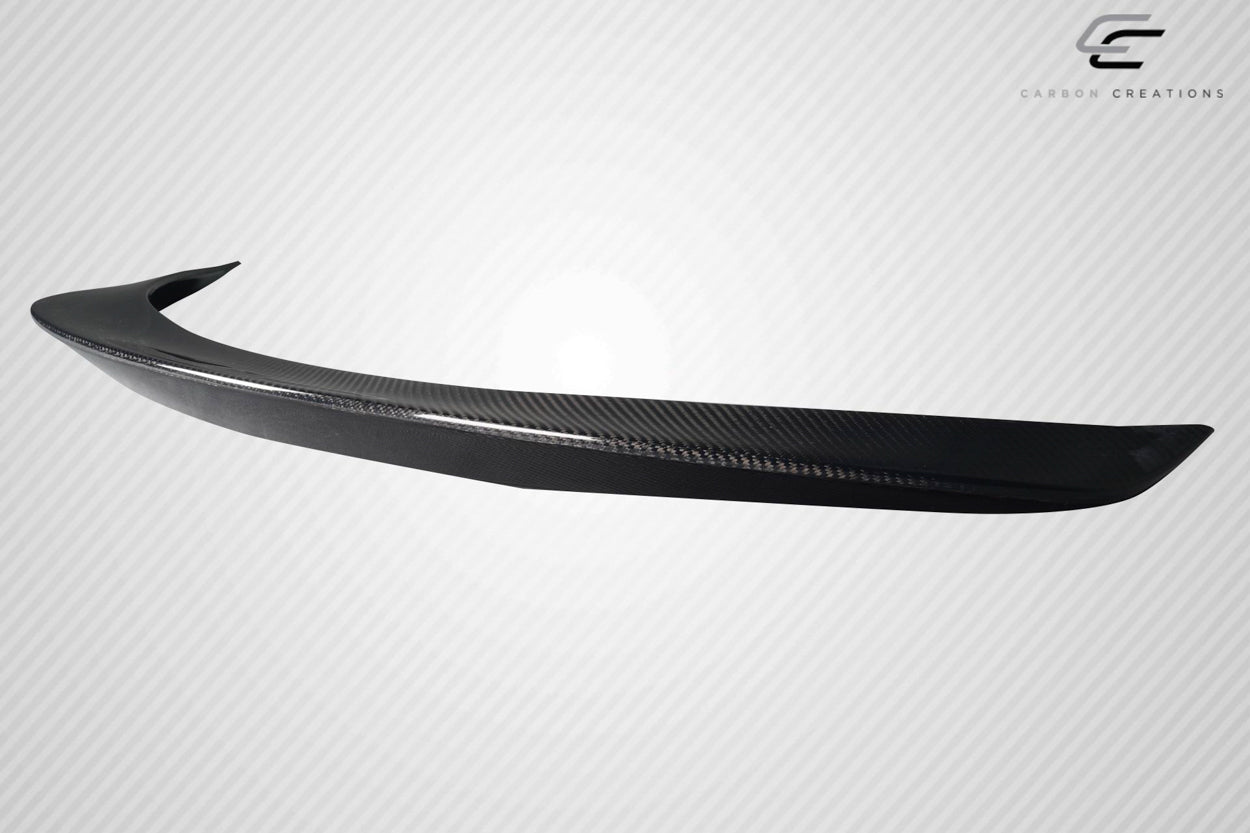 2019-2024 Toyota Supra Carbon Creations Rabbit Rear Wing Spoiler - 1 Piece (S)