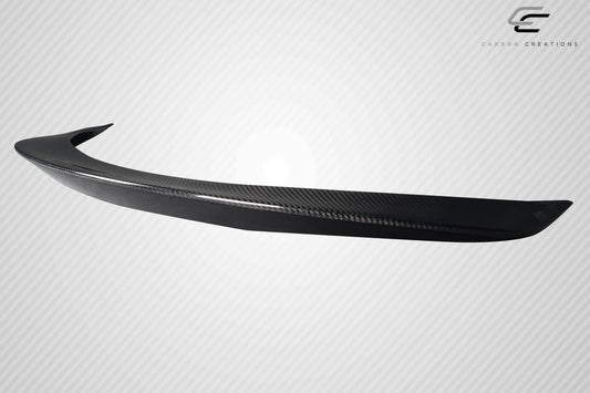 2020-2024 Toyota Supra Carbon Creations Rabbit Rear Wing Spoiler - 1 Piece