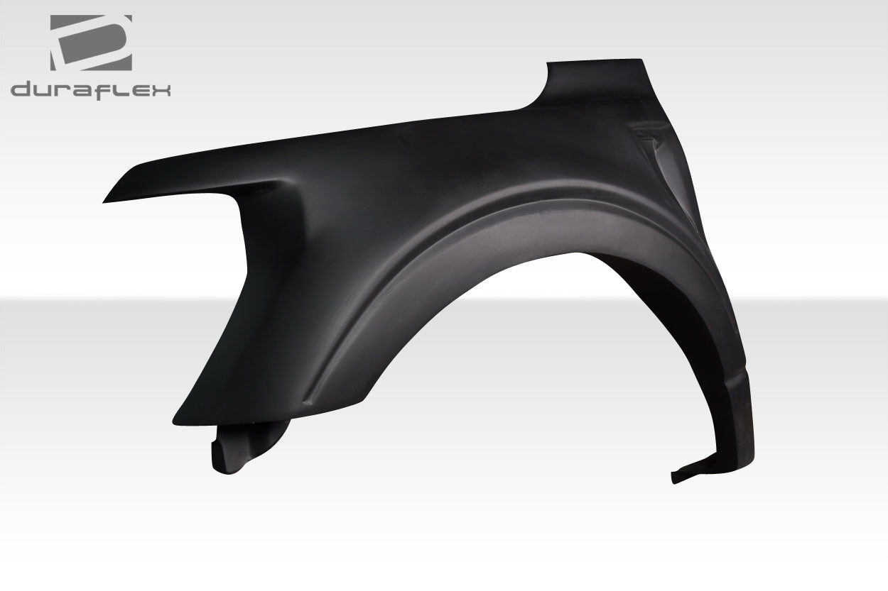 2021-2023 Ford F-150 Duraflex Maxxen Front Fenders - 2 Pieces