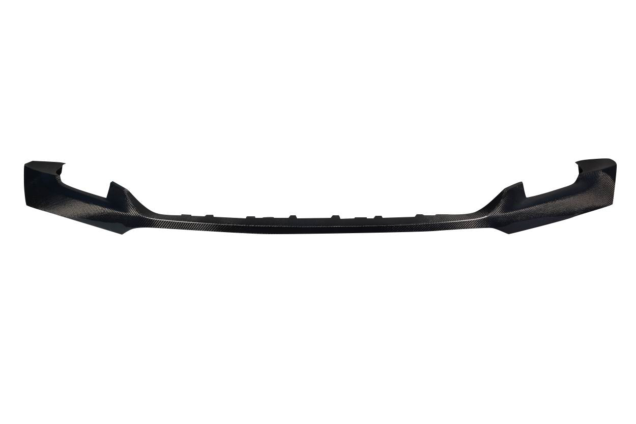 2021-2023 Ford F-150 Carbon Creations Maxxen Front Valence - 1 Piece