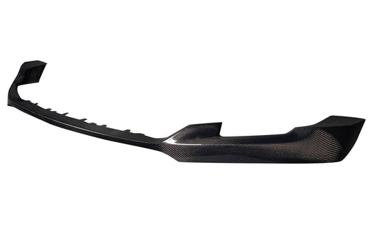 2021-2023 Ford F-150 Carbon Creations Maxxen Front Valence - 1 Piece