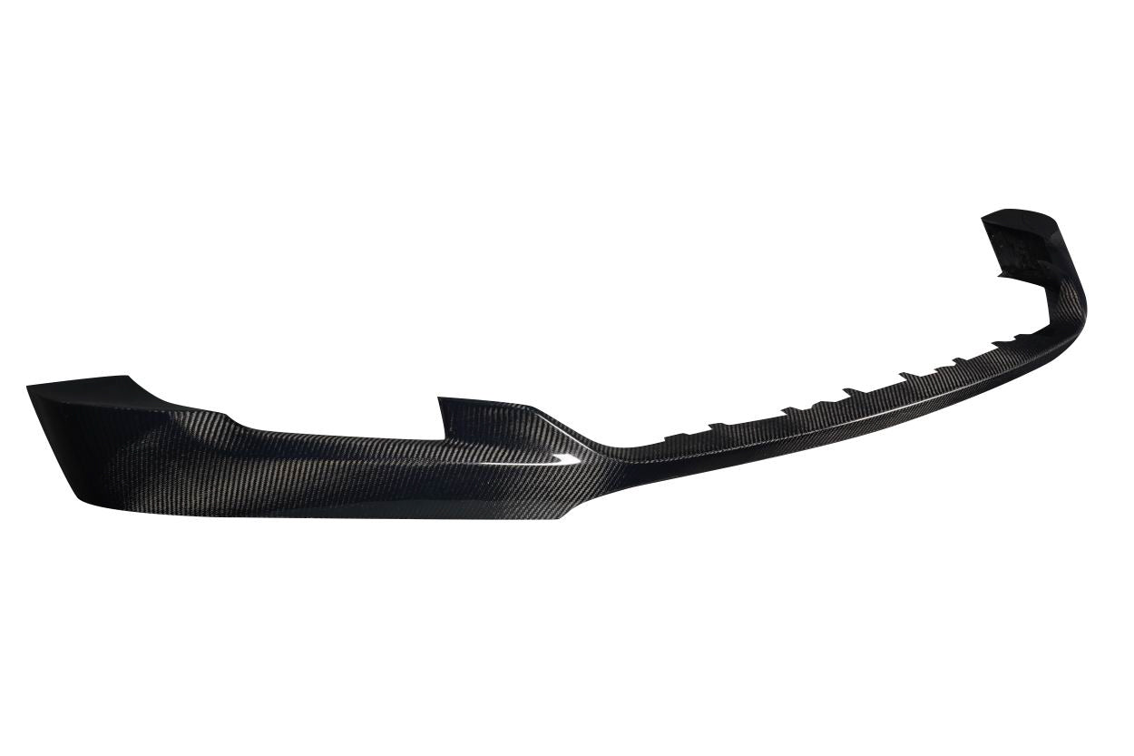 2021-2023 Ford F-150 Carbon Creations Maxxen Front Valence - 1 Piece