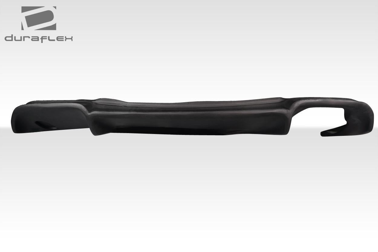 1993-1997 Mazda RX7 Duraflex GT Spec Rear Lip