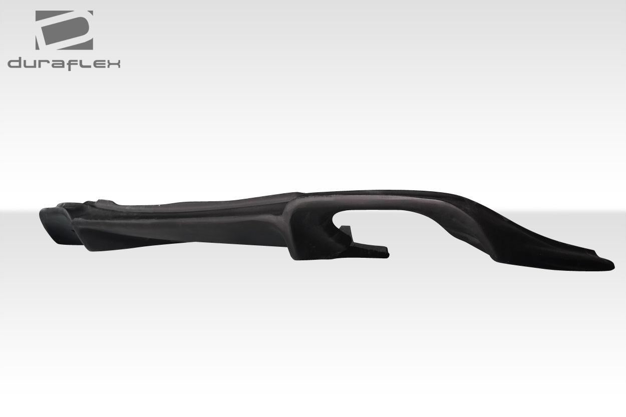 1993-1997 Mazda RX7 Duraflex GT Spec Rear Lip