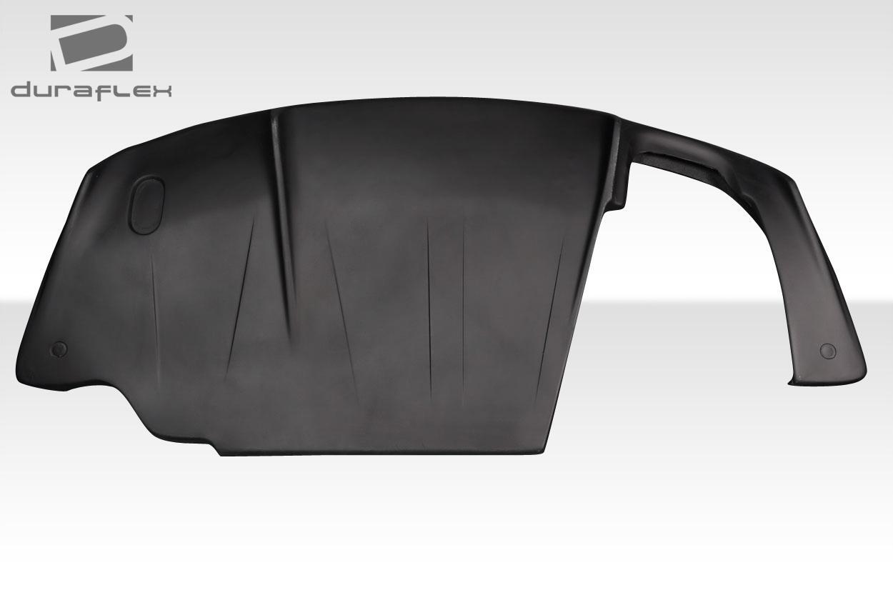 1993-1997 Mazda RX7 Duraflex GT Spec Rear Lip
