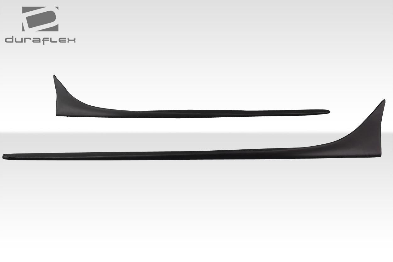 2016-2023 Mazda Miata Duraflex Levan Side Skirts