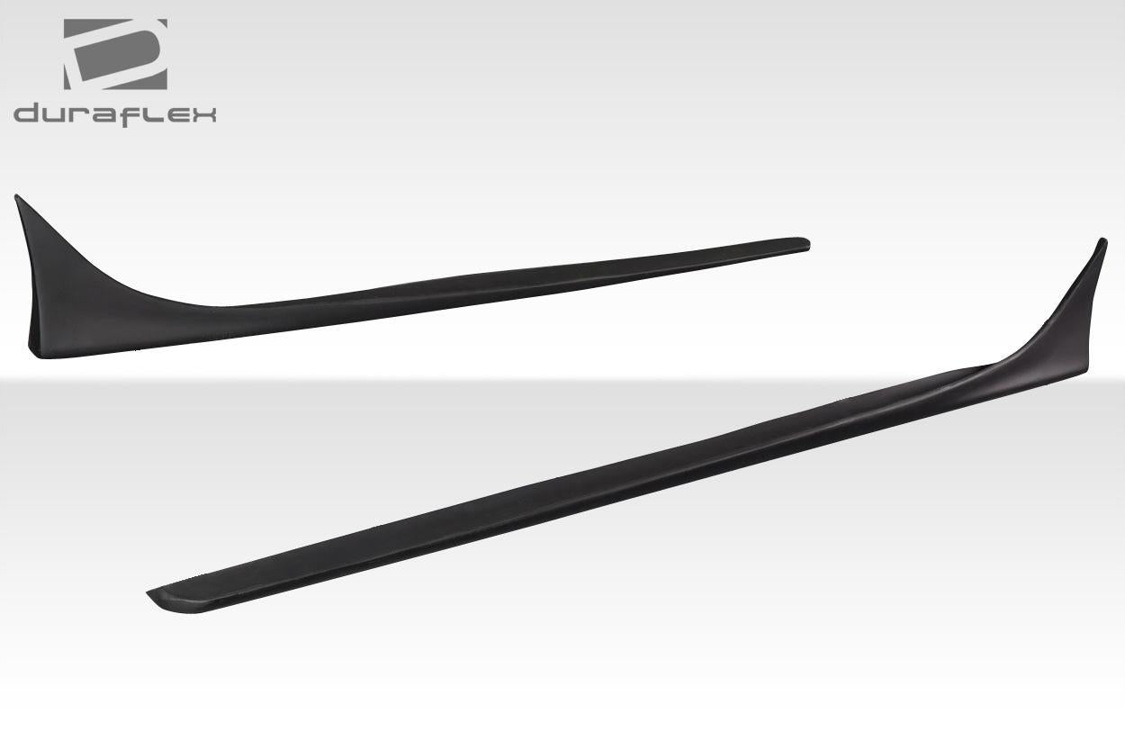 2016-2023 Mazda Miata Duraflex Levan Side Skirts