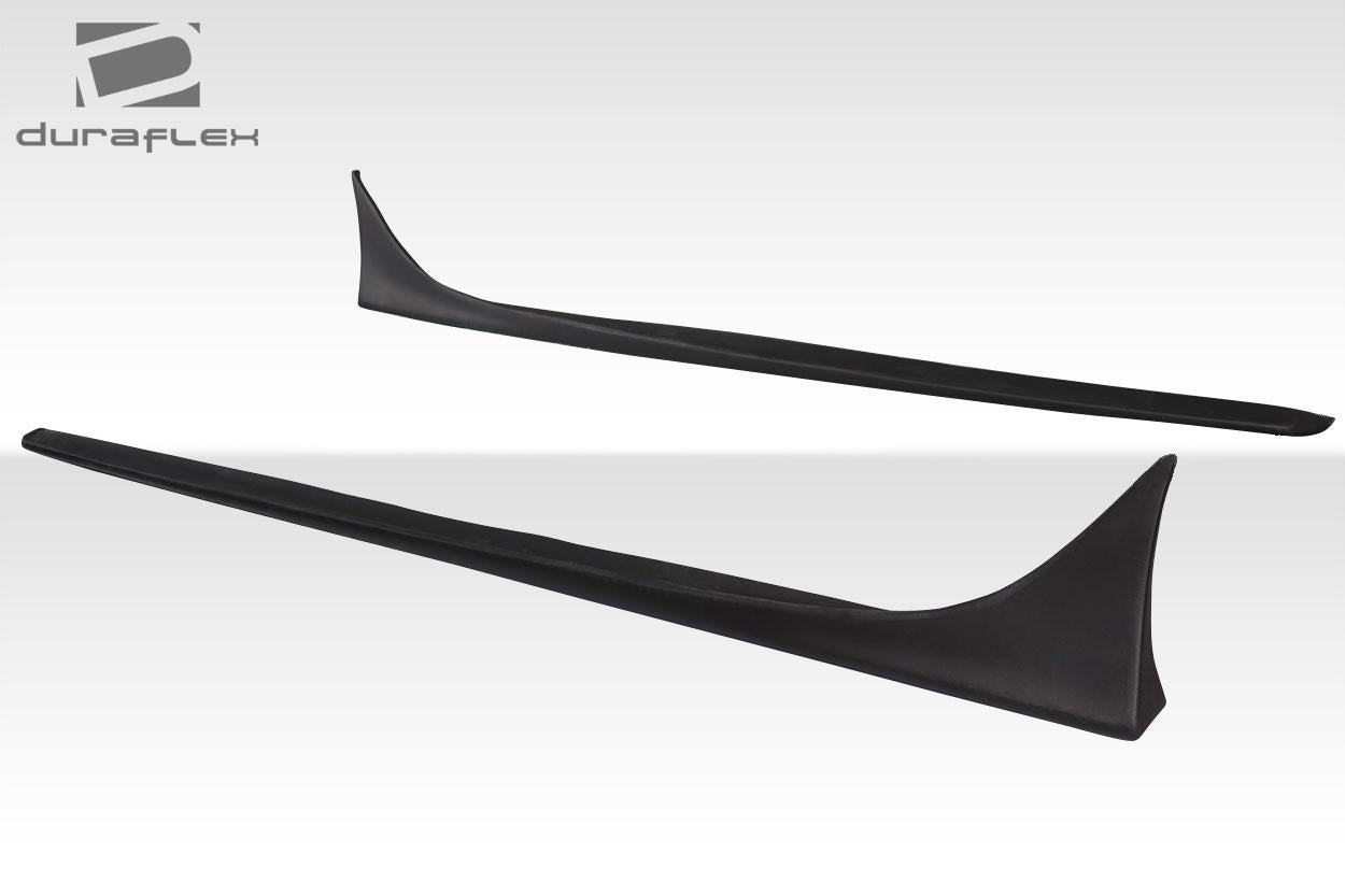 2016-2023 Mazda Miata Duraflex Levan Side Skirts
