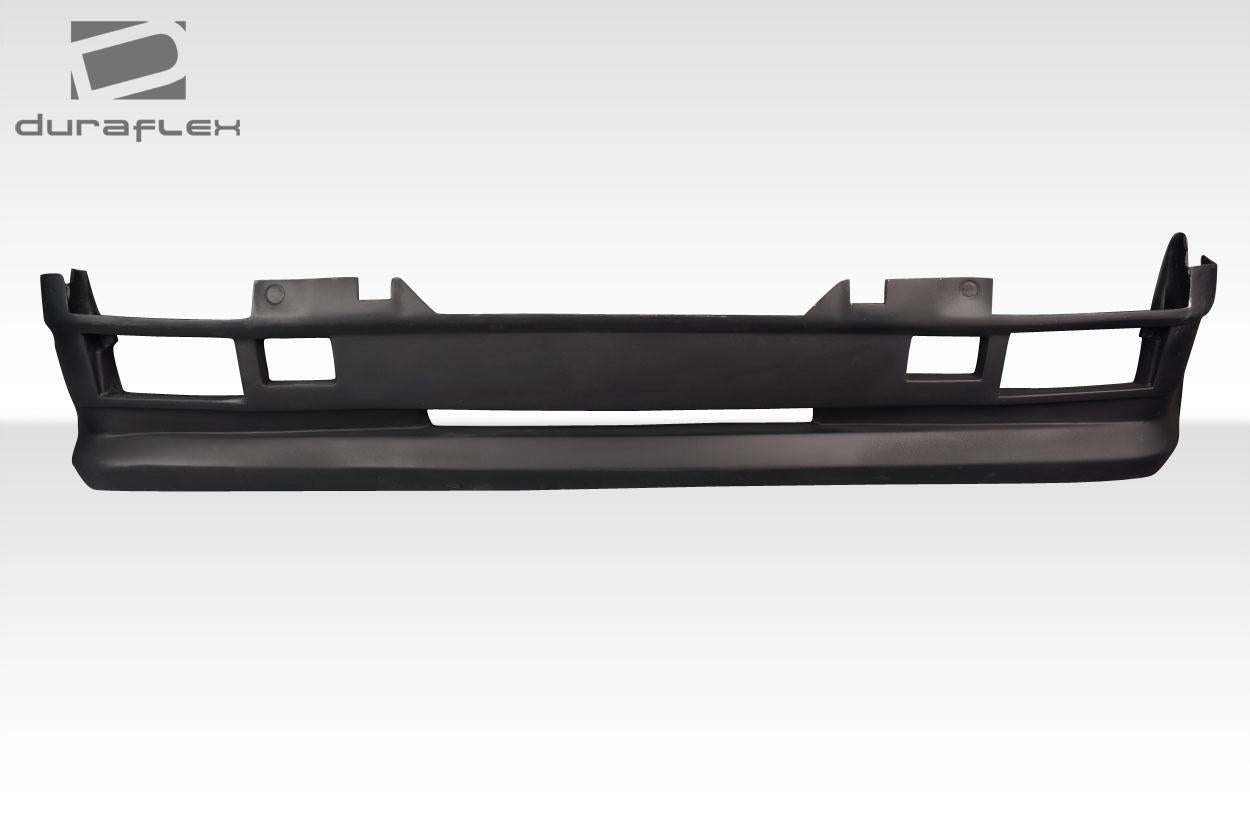 1984-1991 BMW 3 Series Duraflex Grevan Front Lip