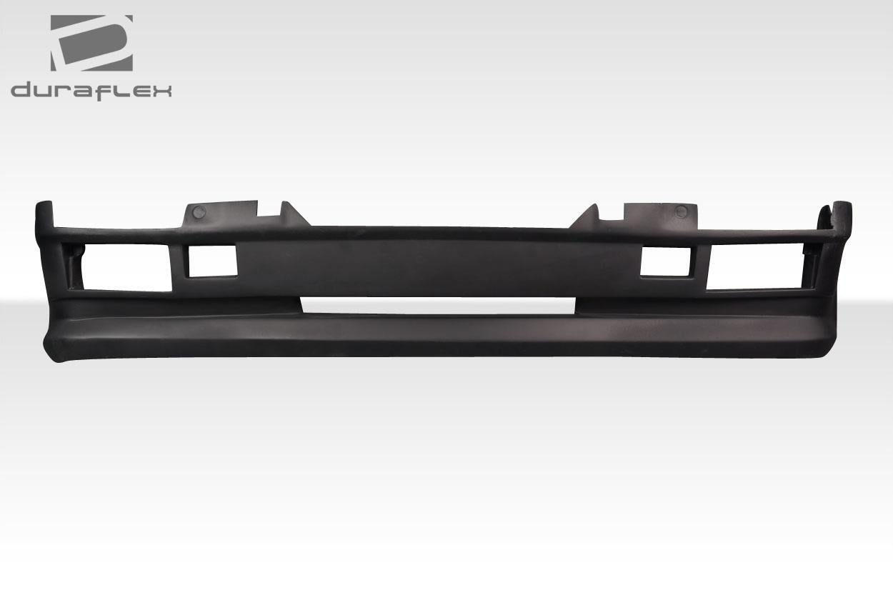 1984-1991 BMW 3 Series Duraflex Grevan Front Lip