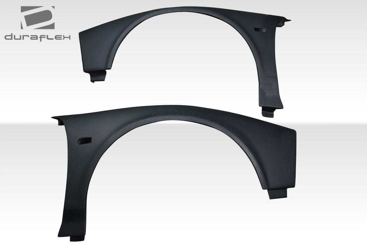 1991-2005 Acura NSX Duraflex OEM Look Fender