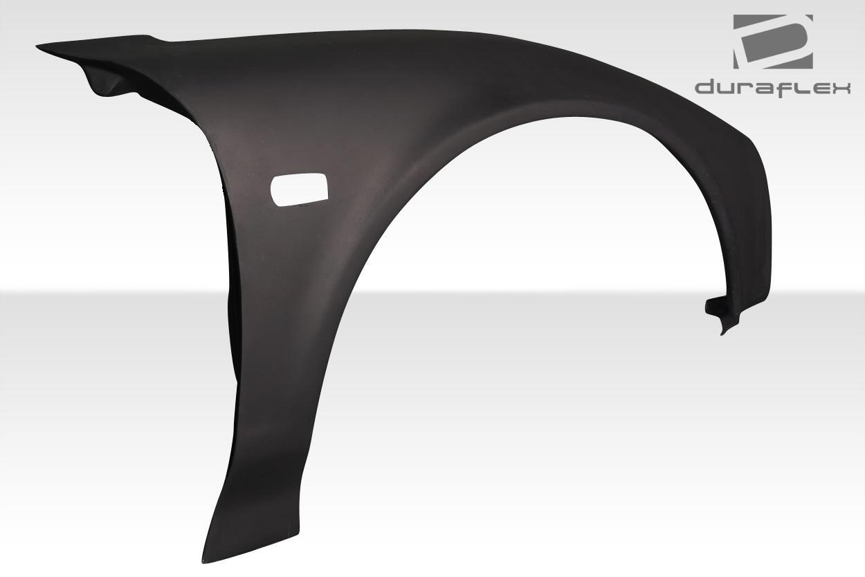 1991-2005 Acura NSX Duraflex OEM Look Fender
