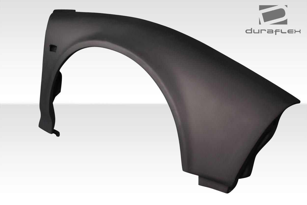 1991-2005 Acura NSX Duraflex OEM Look Fender
