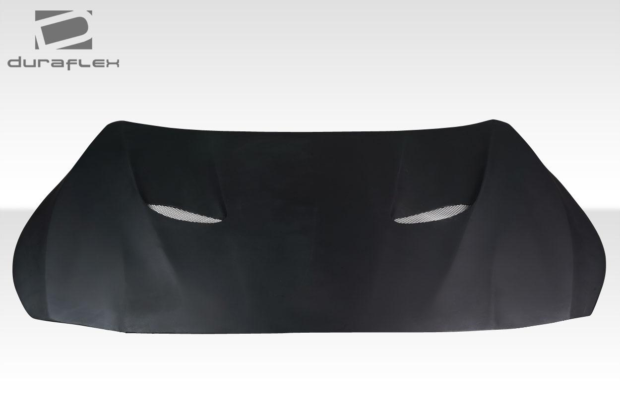 2019-2022 Nissan Altima Duraflex MotorWerks Hood