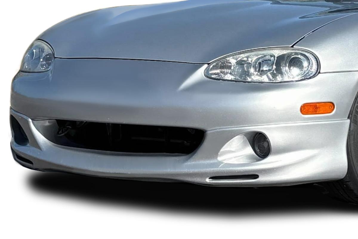 2001-2005 Mazda Miata Duraflex OEM Look Front Lip