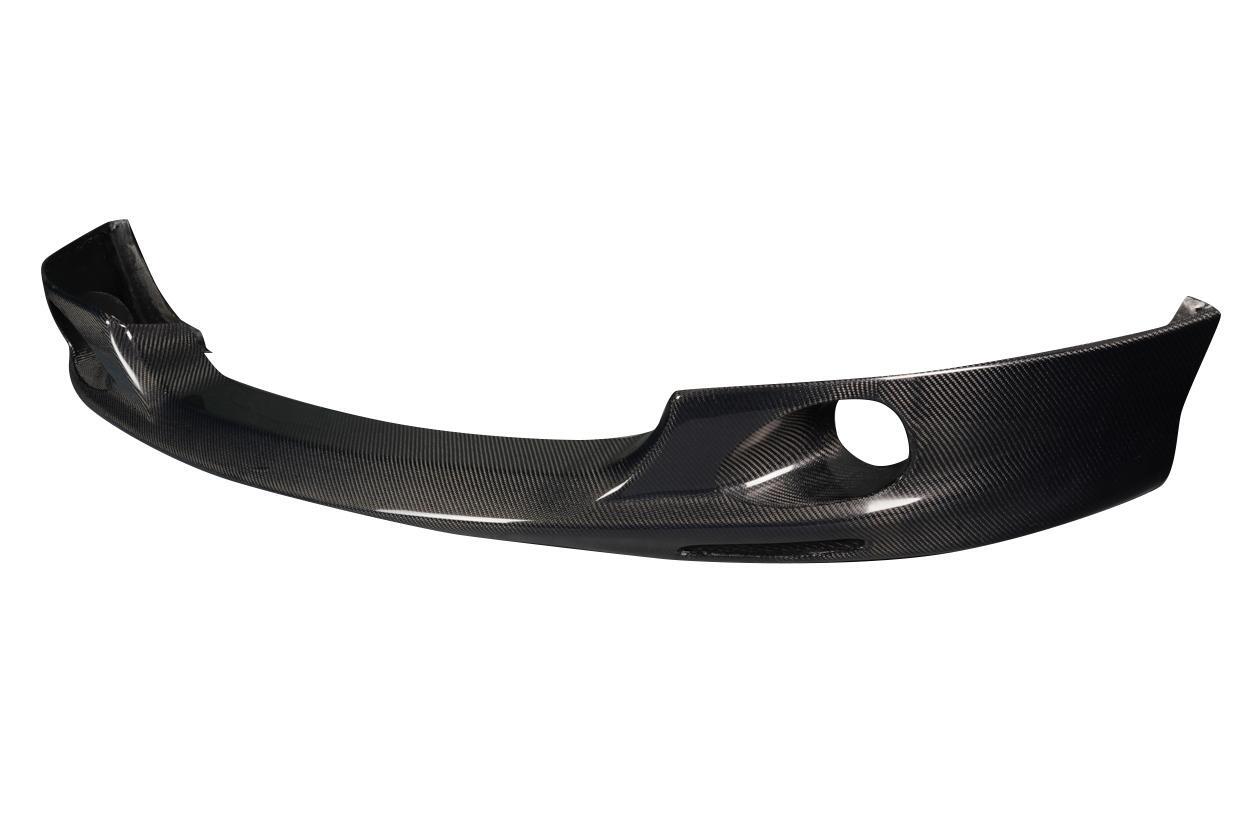 2001-2005 Mazda Miata Carbon Creations OEM Look Carbon Fiber Front Lip