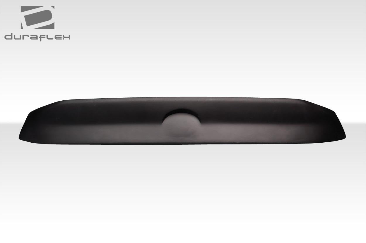 2006-2011 Lexus GS Duraflex Rega Rear Wing