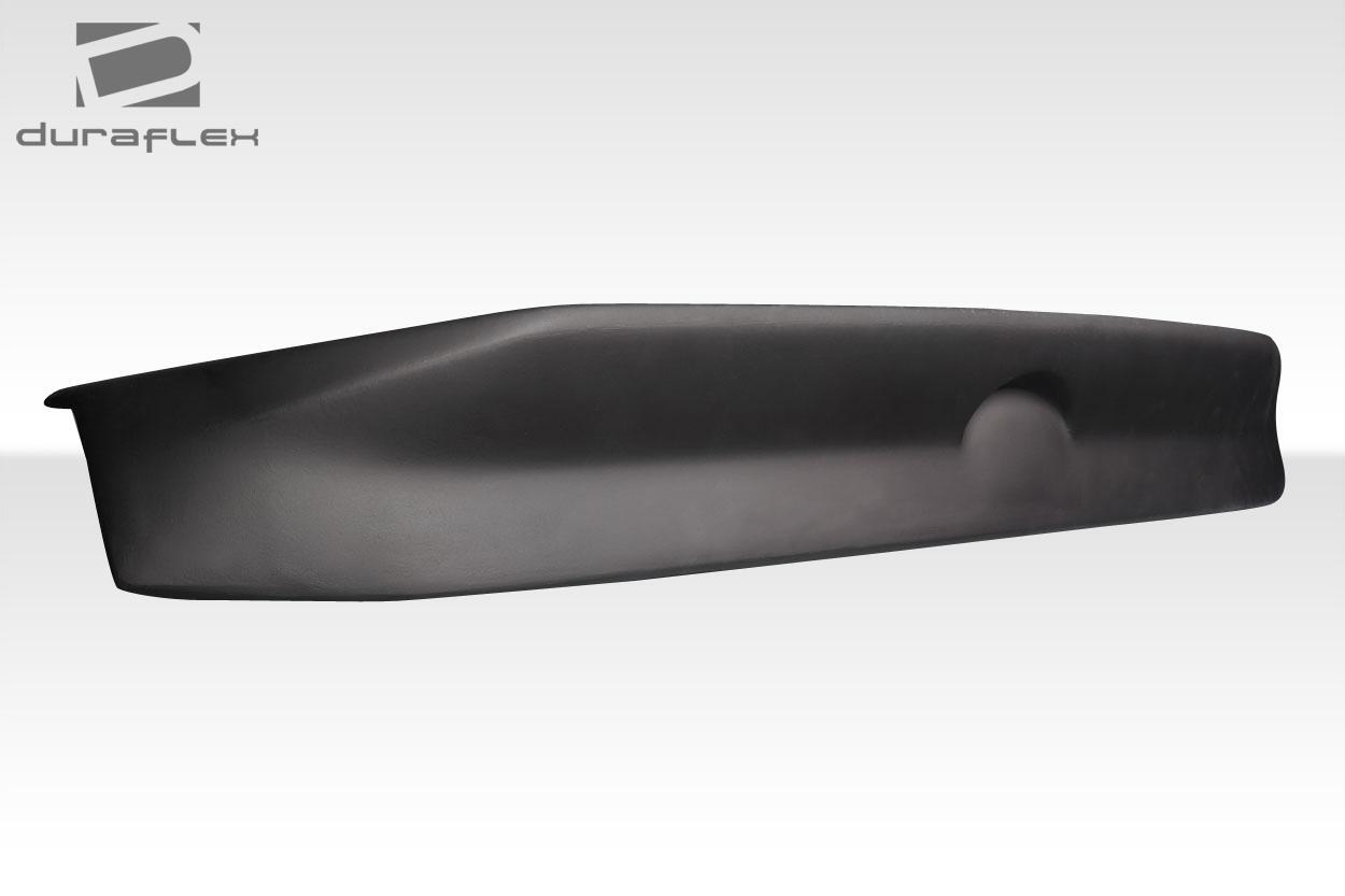 2006-2011 Lexus GS Duraflex Rega Rear Wing