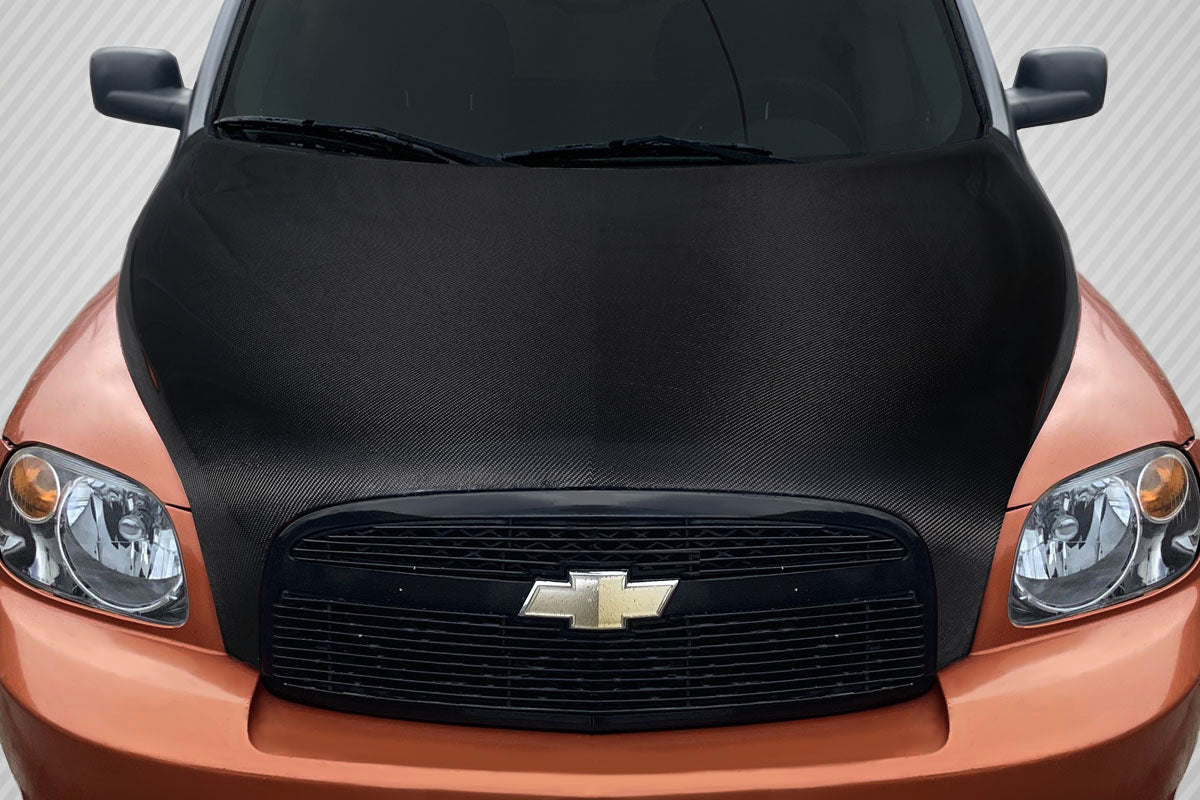 2006-2011 Chevrolet HHR Carbon Creations OEM Look Hood - 1 Piece (S)