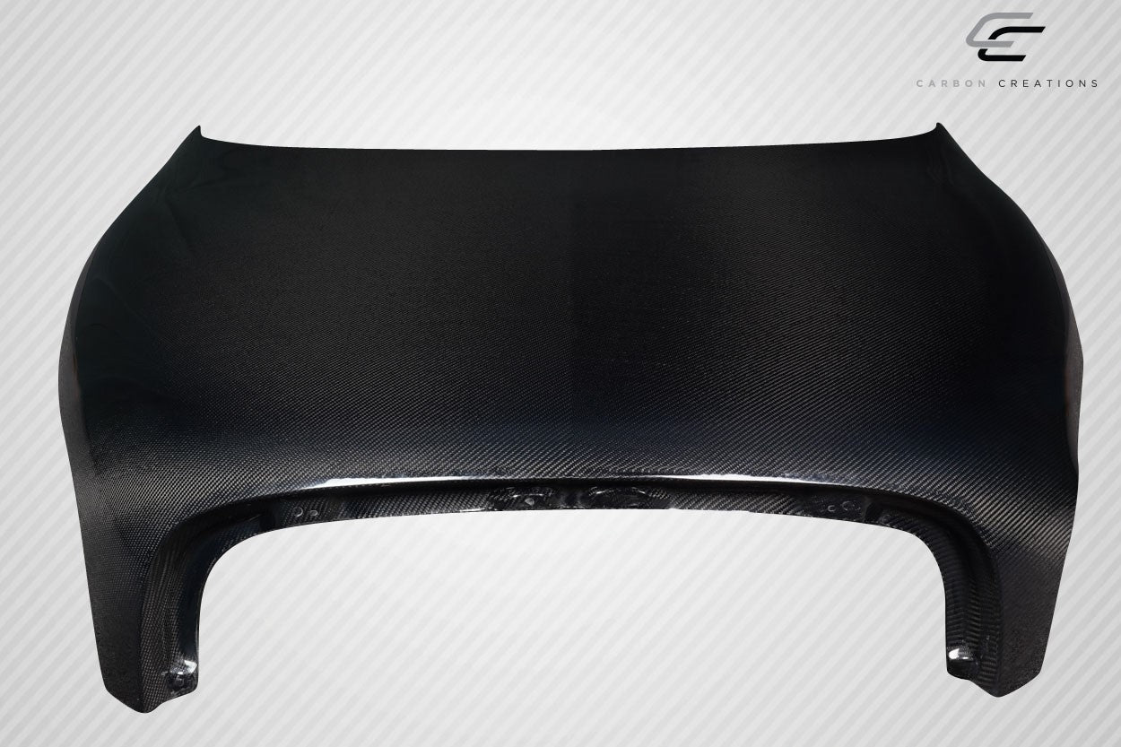 2006-2011 Chevrolet HHR Carbon Creations OEM Look Hood - 1 Piece (S)