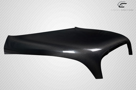 2006-2011 Chevrolet HHR Carbon Creations OEM Look Hood - 1 Piece