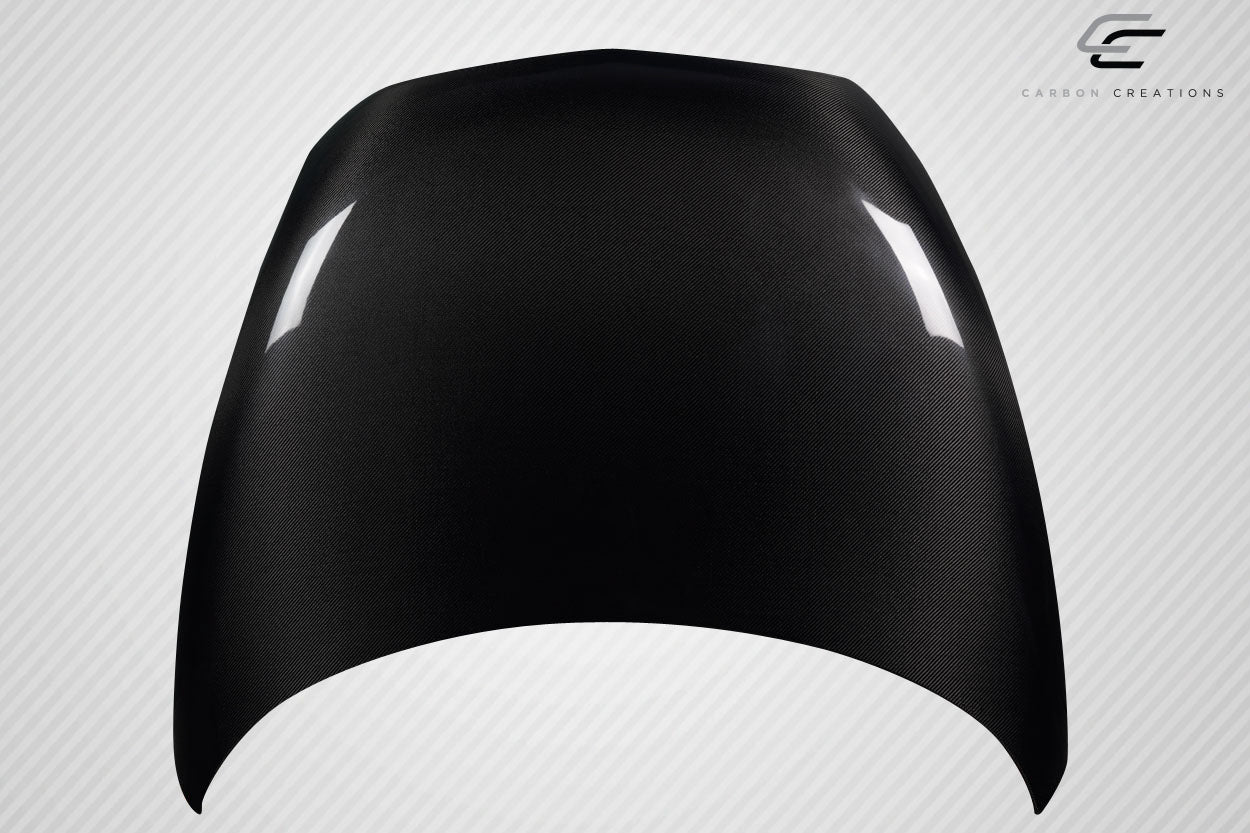 2006-2011 Chevrolet HHR Carbon Creations OEM Look Hood - 1 Piece