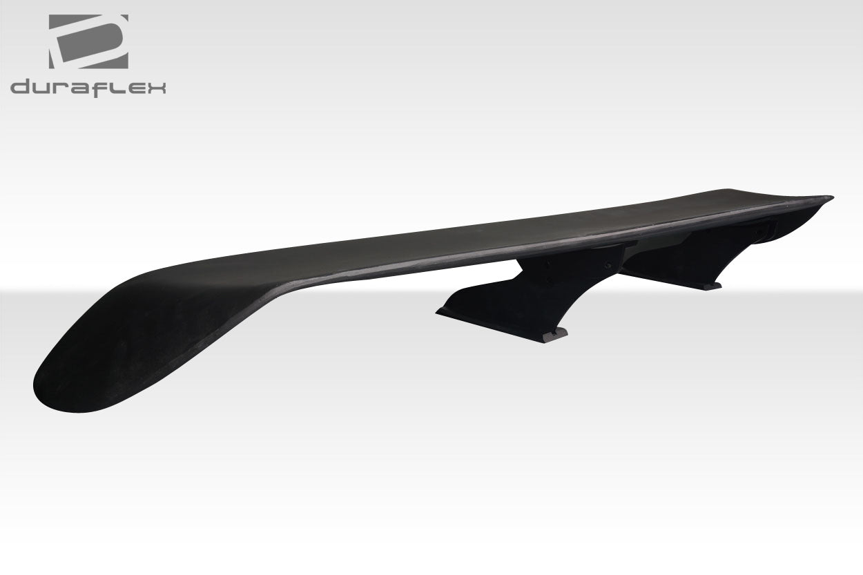 2022-2025 Toyota GR86 / Subaru BRZ Duraflex Nardo Rear Wing Spoiler - 7 Pieces