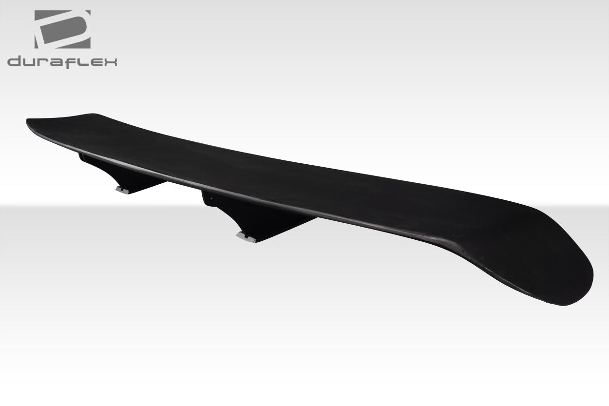 2022-2025 Toyota GR86 / Subaru BRZ Duraflex Nardo Rear Wing Spoiler - 7 Pieces