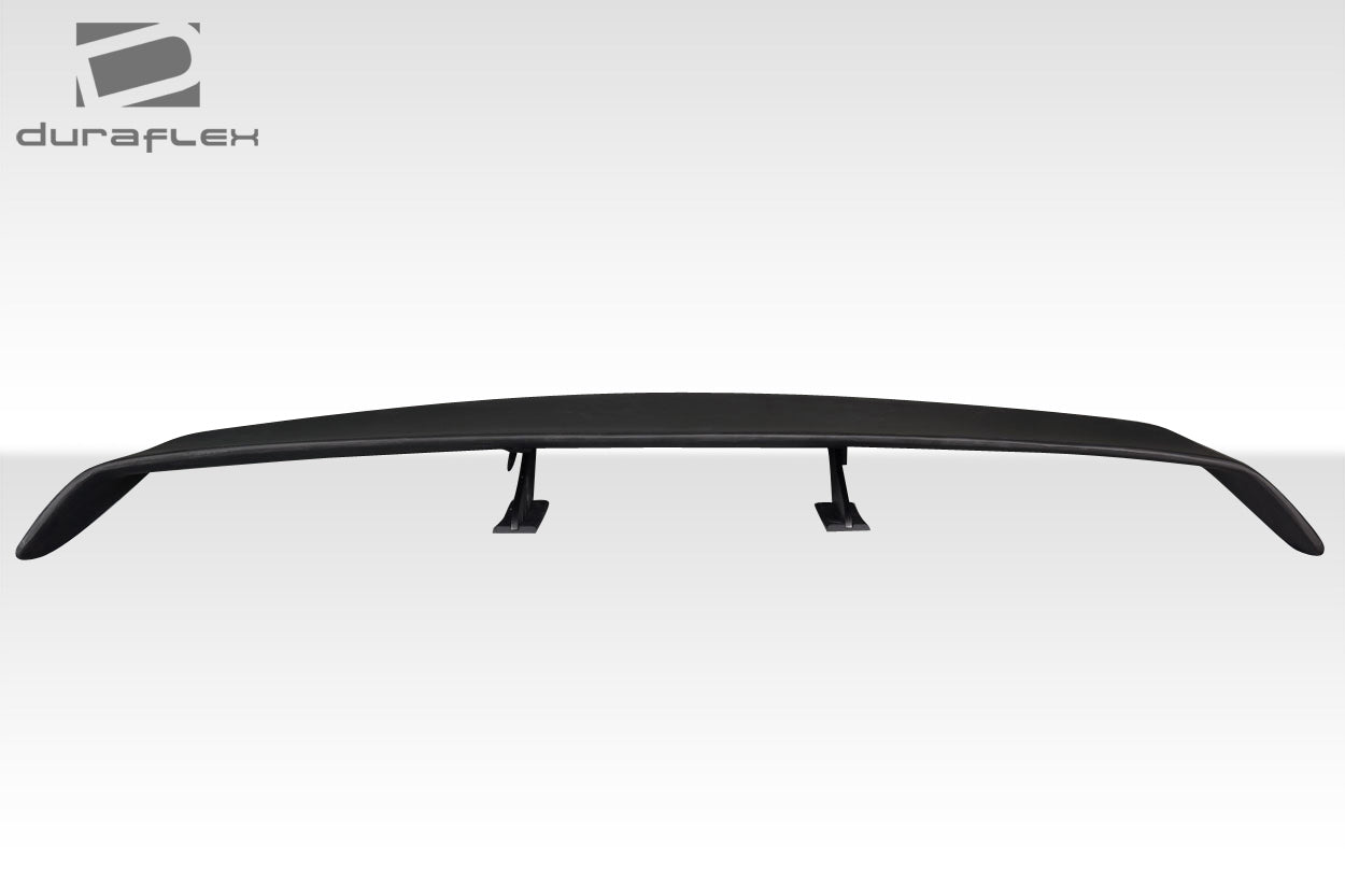2022-2023 Toyota GR86 / Subaru BRZ Duraflex Nardo Rear Wing Spoiler - 7 Pieces