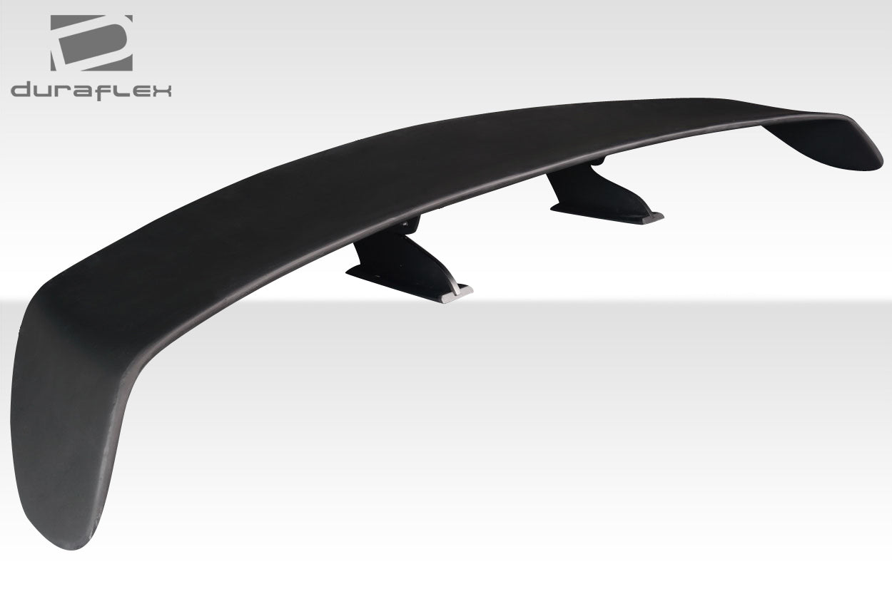 2022-2025 Toyota GR86 / Subaru BRZ Duraflex Nardo Rear Wing Spoiler - 7 Pieces
