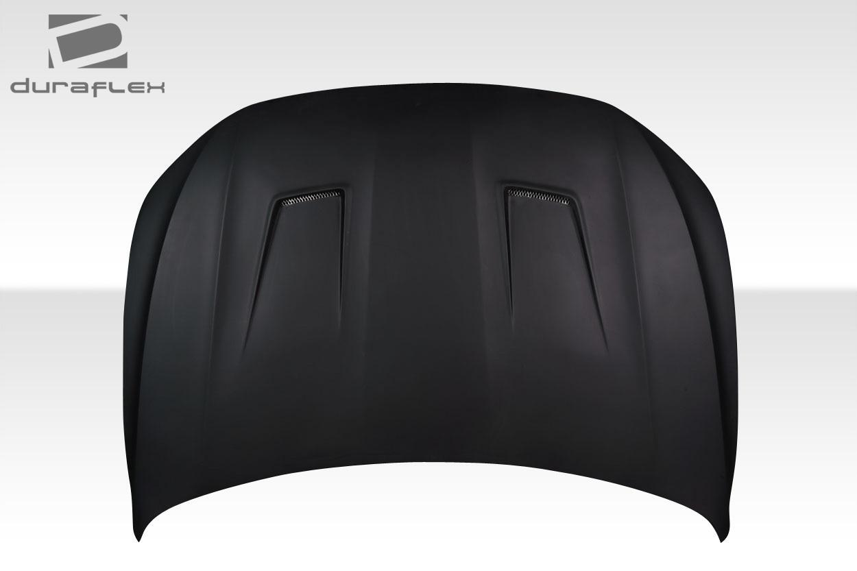 2019-2024 Volkswagen Jetta Duraflex Stinger Hood