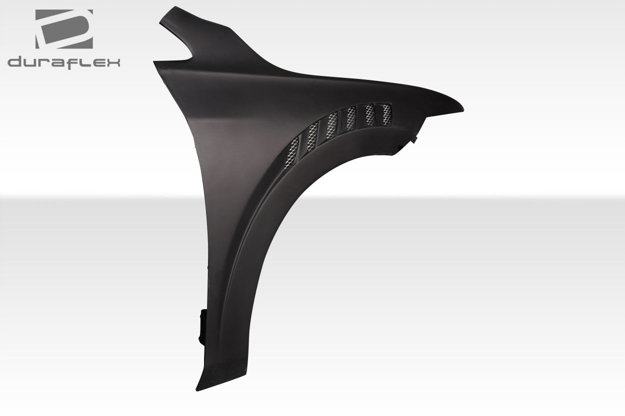 2022-2024 Volkswagen Golf / GTI Duraflex Victory Front Fenders - 2 Pieces