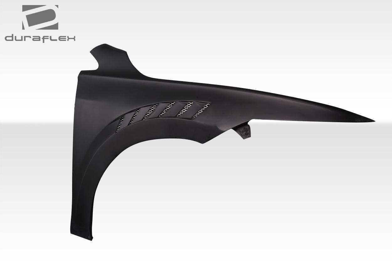 2022-2024 Volkswagen Golf Duraflex Victory Fender