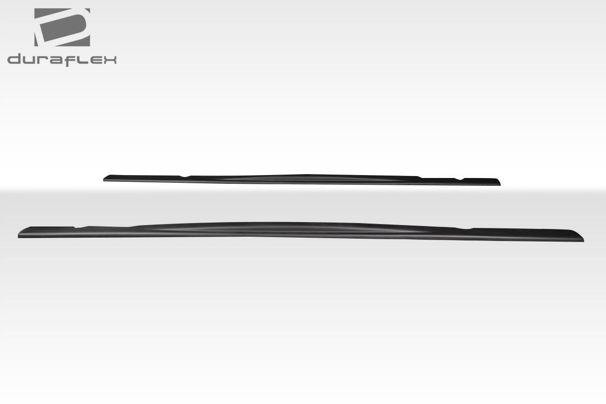 1992-1998 BMW M3 Duraflex Wallen Side Skirts