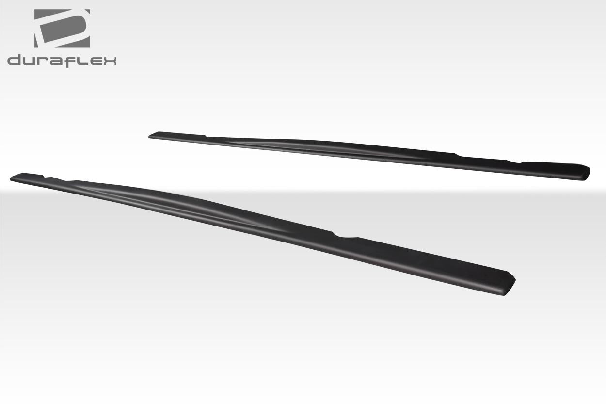 1992-1998 BMW M3 Duraflex Wallen Side Skirts