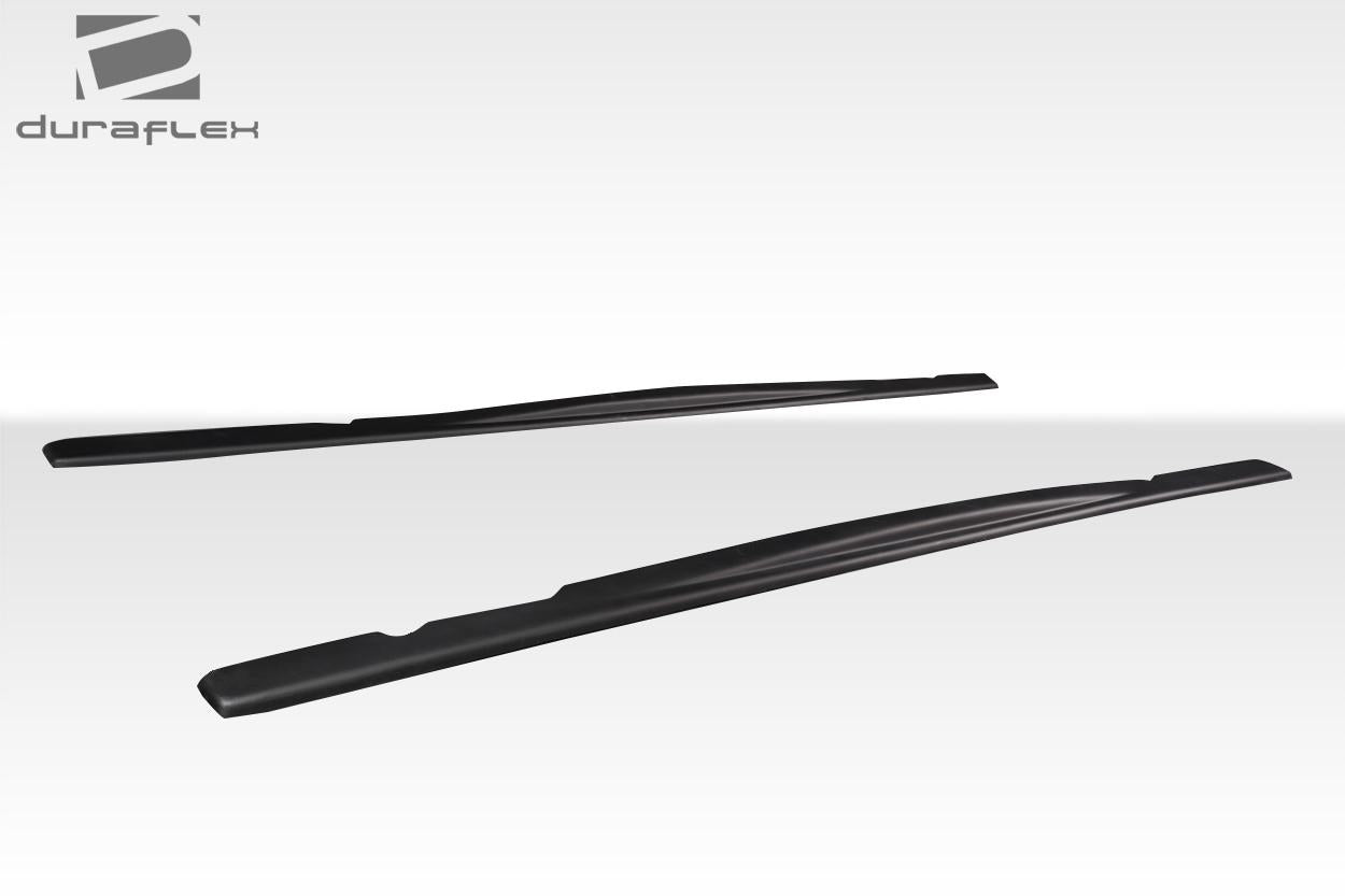 1992-1998 BMW M3 Duraflex Wallen Side Skirts