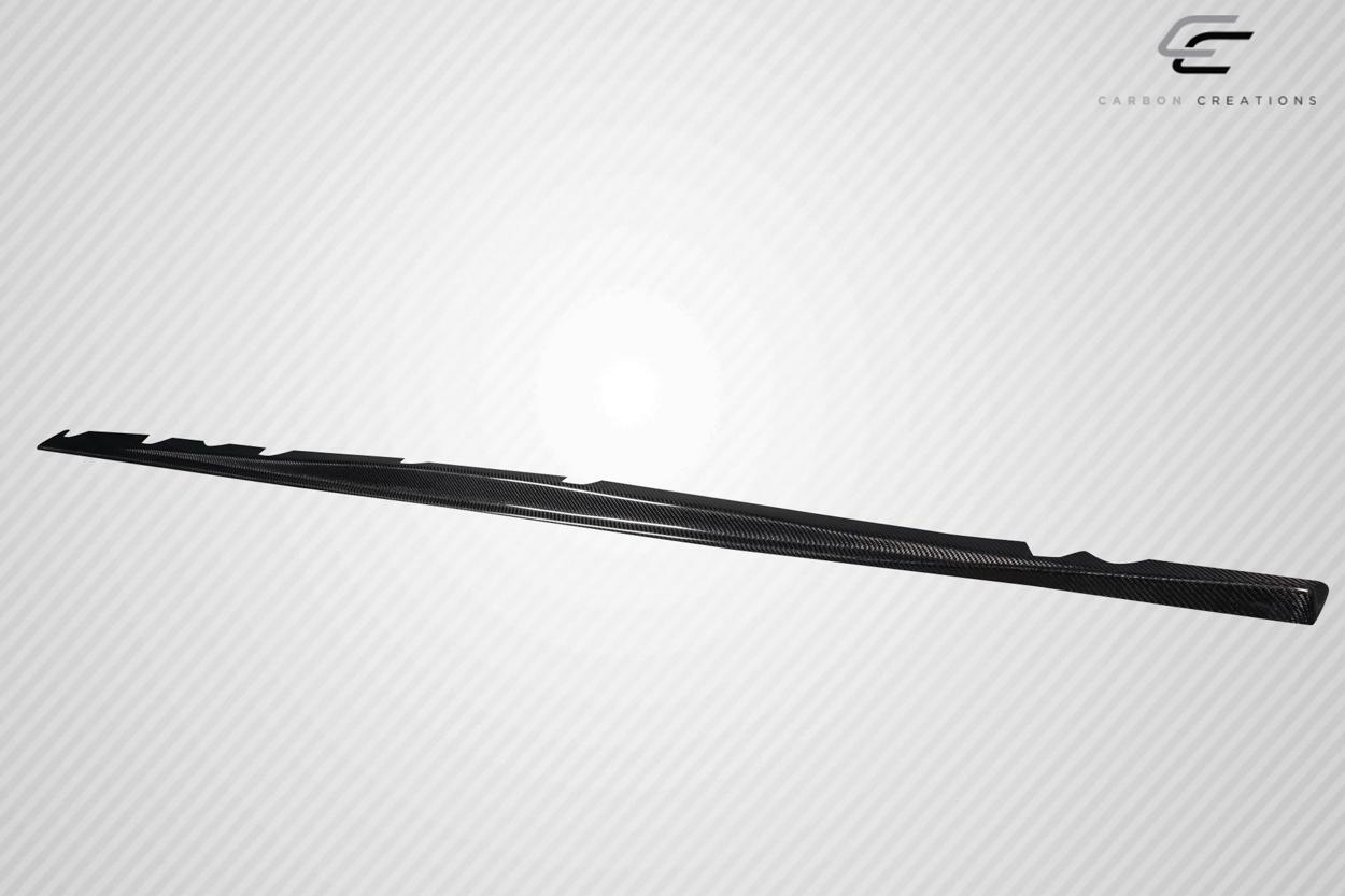 1992-1998 BMW M3 Carbon Creations Wallen Carbon Fiber Side Skirts