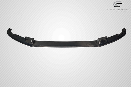 2017-2018 Audi R8 Carbon Creations Speed Zone Carbon Fiber Front Lip