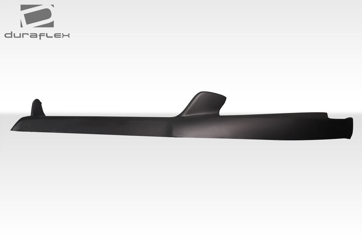 2015-2017 Ford Mustang Duraflex Goblin Front Lip Spoiler Air Dam - 1 Piece (S)