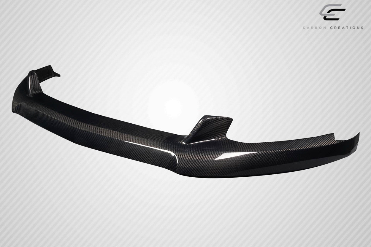 2015-2017 Ford Mustang Carbon Creations Goblin Front Lip Spoiler Air Dam - 1 Piece (S)