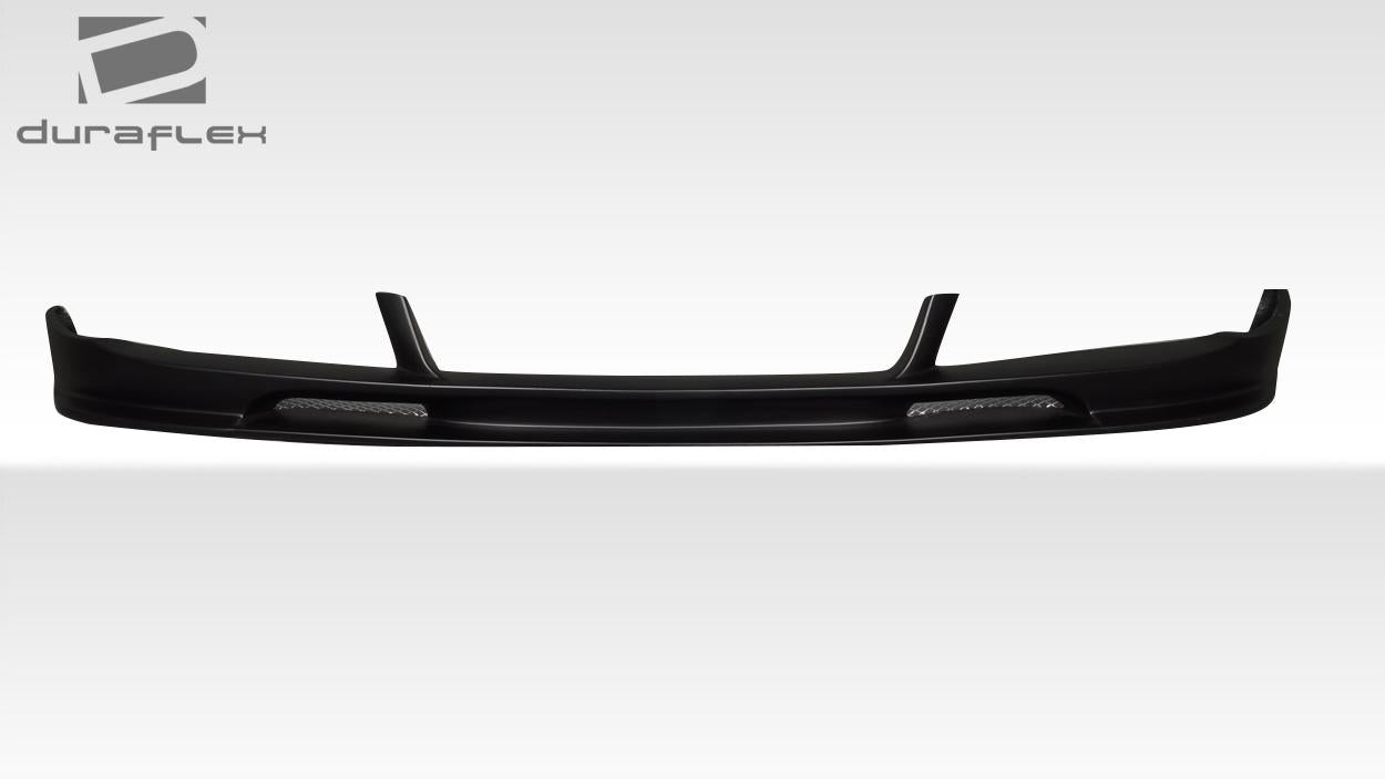 2011-2016 BMW 5 Series Duraflex Wave Front Lip