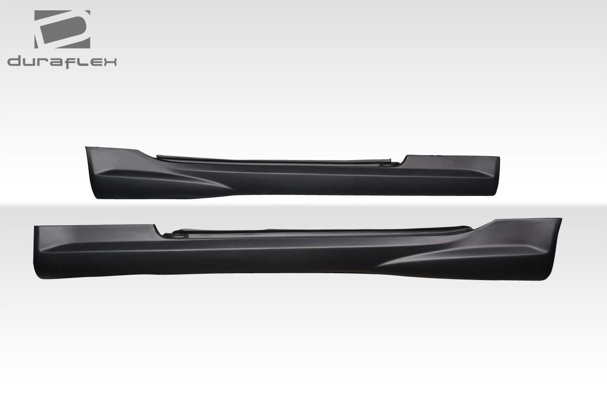 2005-2011 Mercedes SLK Duraflex AMG Look Side Skirts