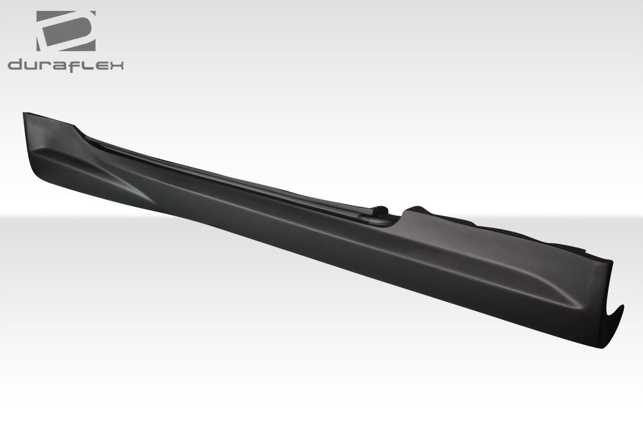 2005-2011 Mercedes SLK Duraflex AMG Look Side Skirts