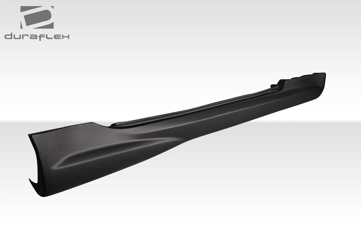 2005-2011 Mercedes SLK Duraflex AMG Look Side Skirts