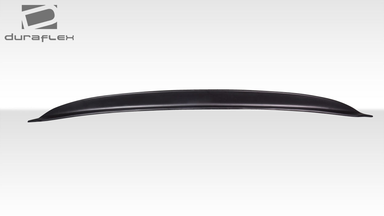 2010-2013 Porsche Panamera Duraflex Aiming Rear Wing Spoiler - 1 Piece (S)